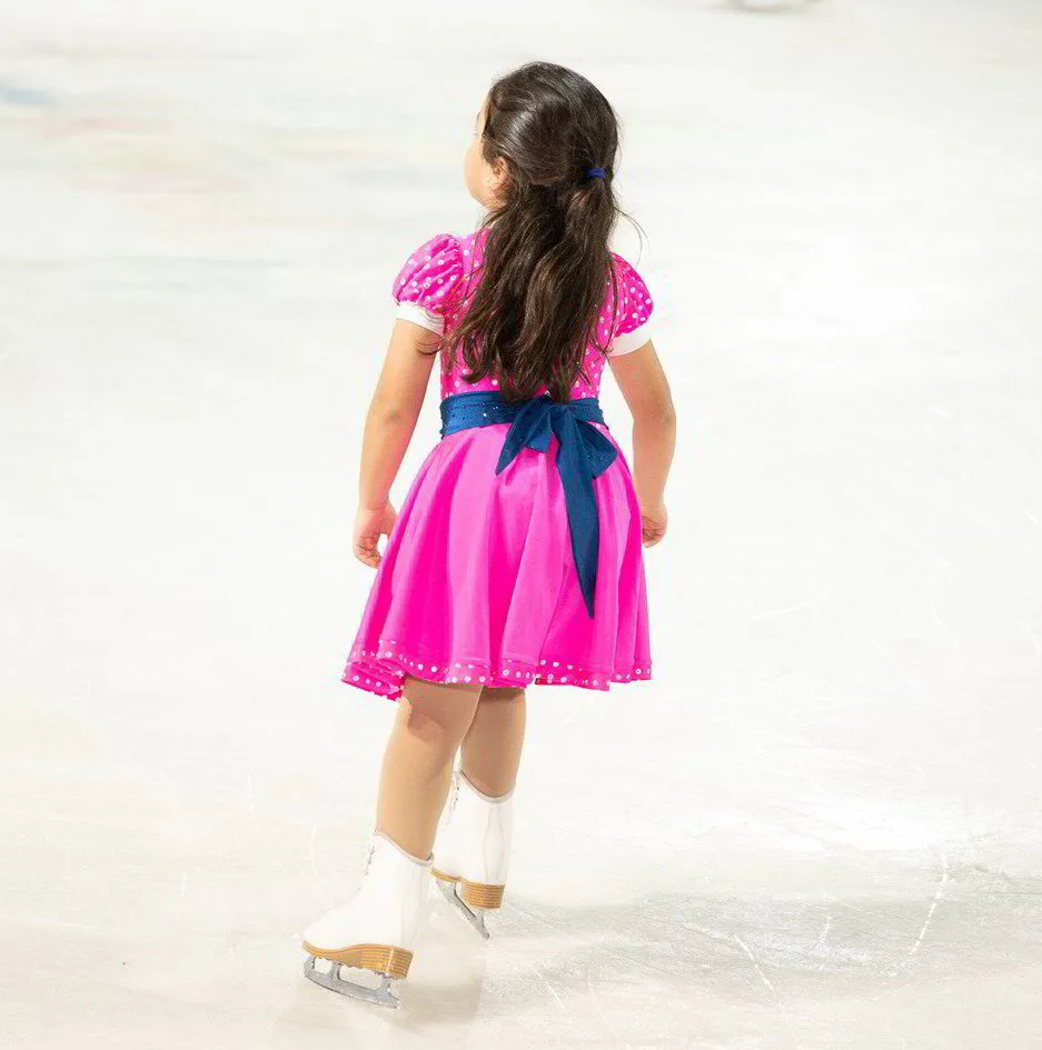 Key of Life National Figure Skating Festival 2026