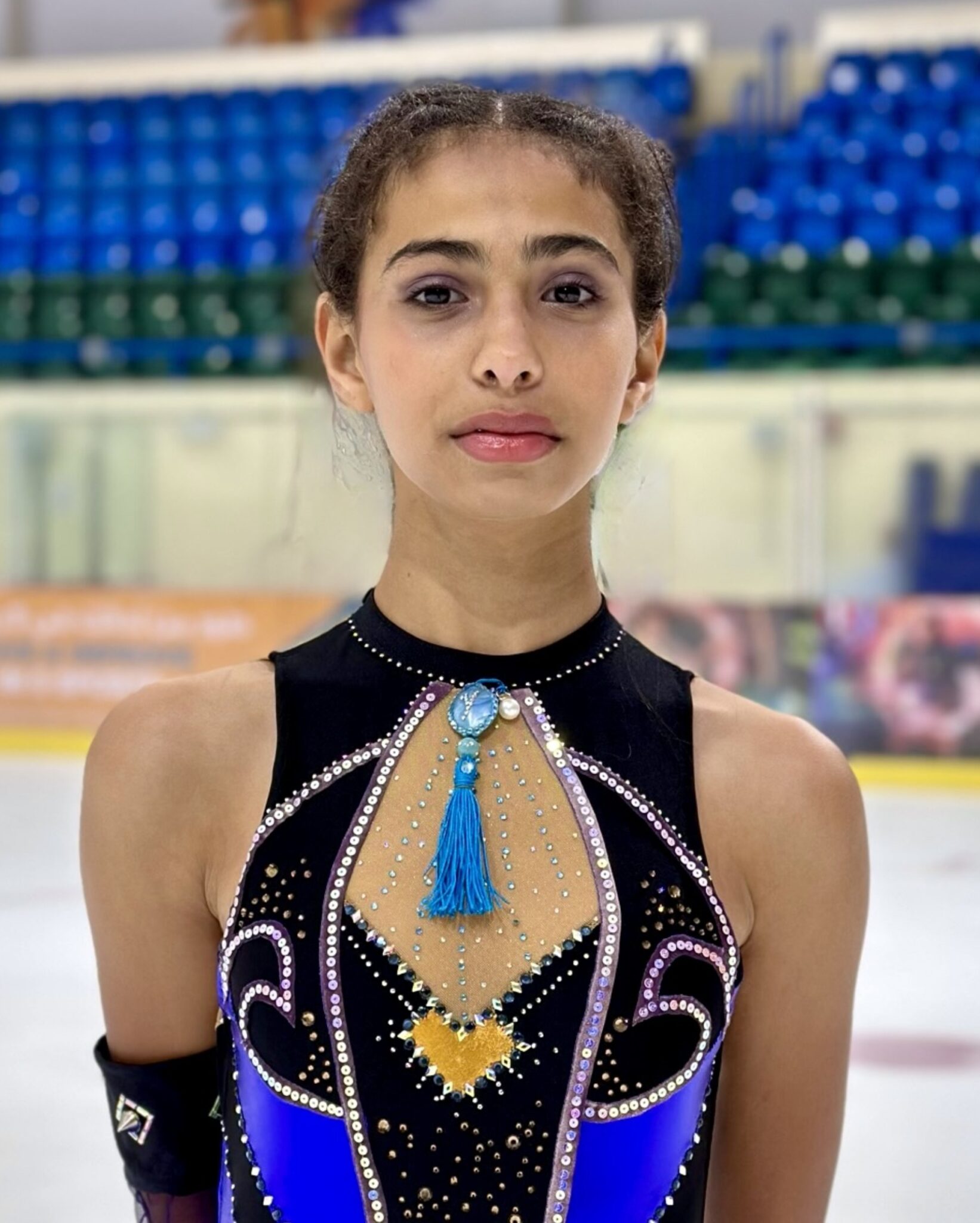 Ice Skate Egypt The Egyptian Figure Skating Federation الاتحاد