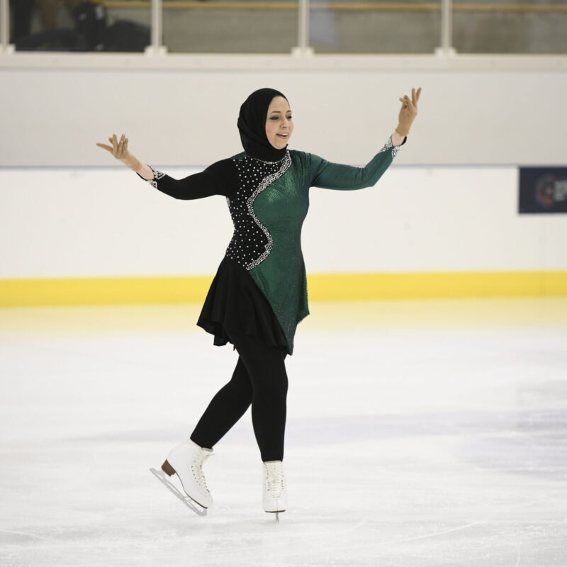 Adult National Championships 2026