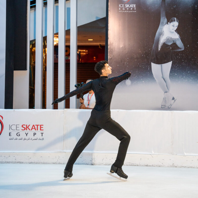 Key of Life Figure Skating Open 2026