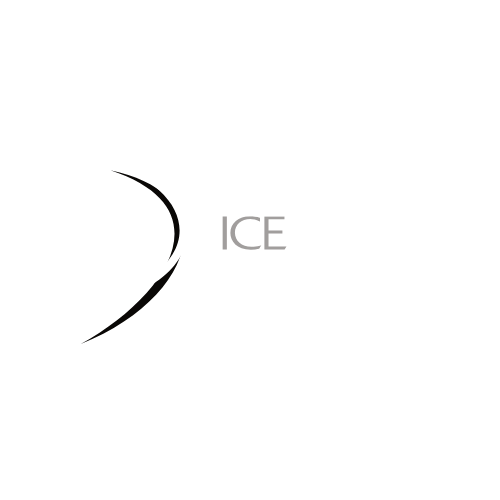 Ice Skate Egypt Logo